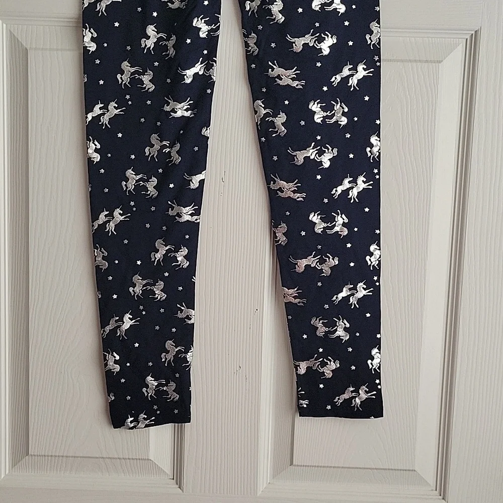 NWT Gap Kids Girl's Leggings